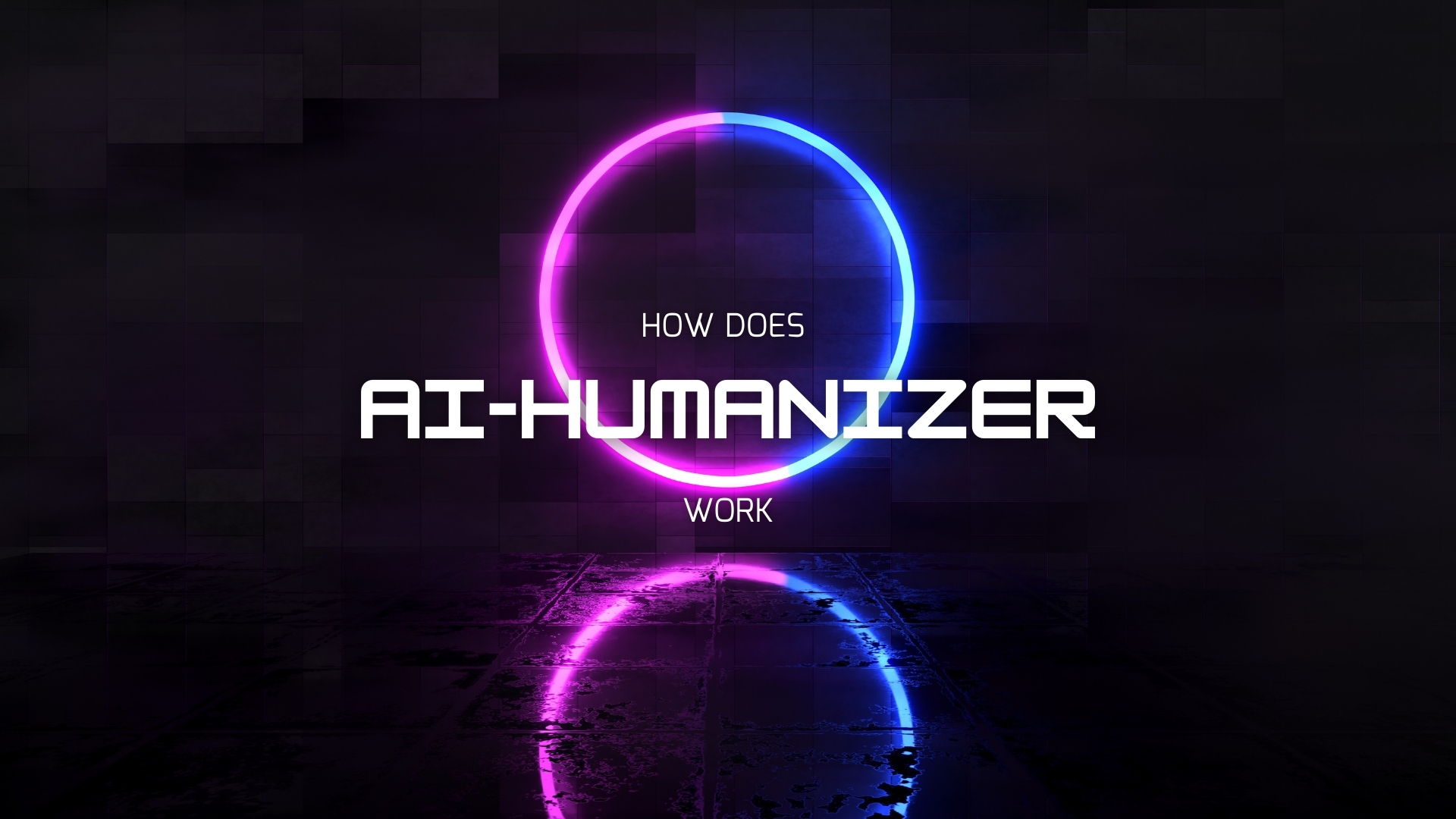AI Humanizer on ChatGPT