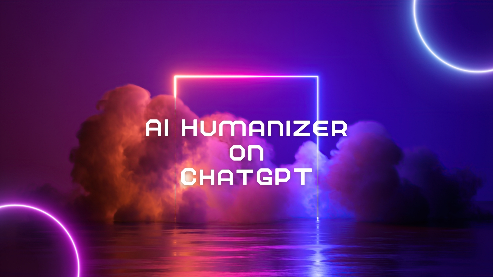 AI Humanizer on ChatGPT