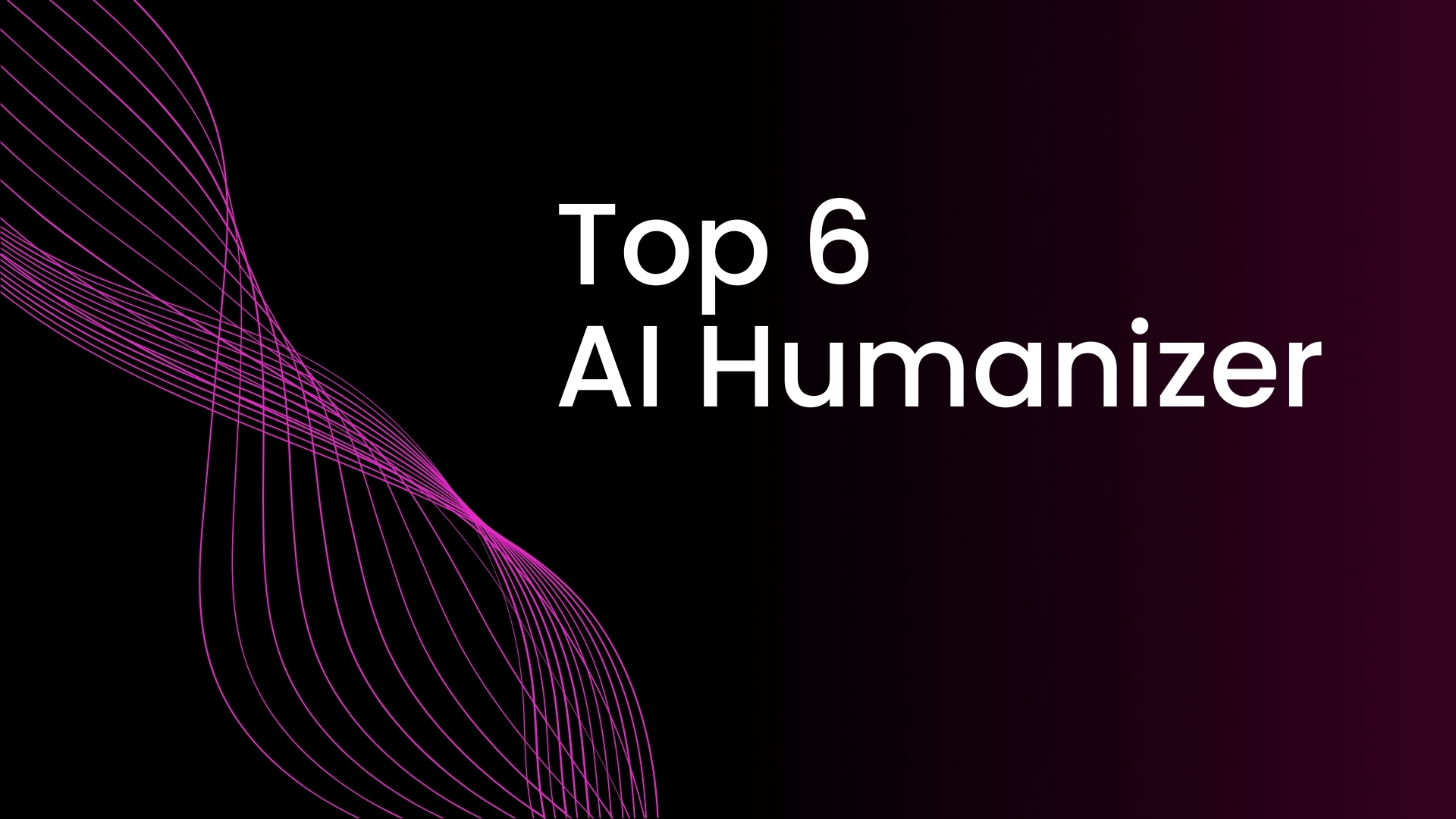 AI Humanizer on ChatGPT