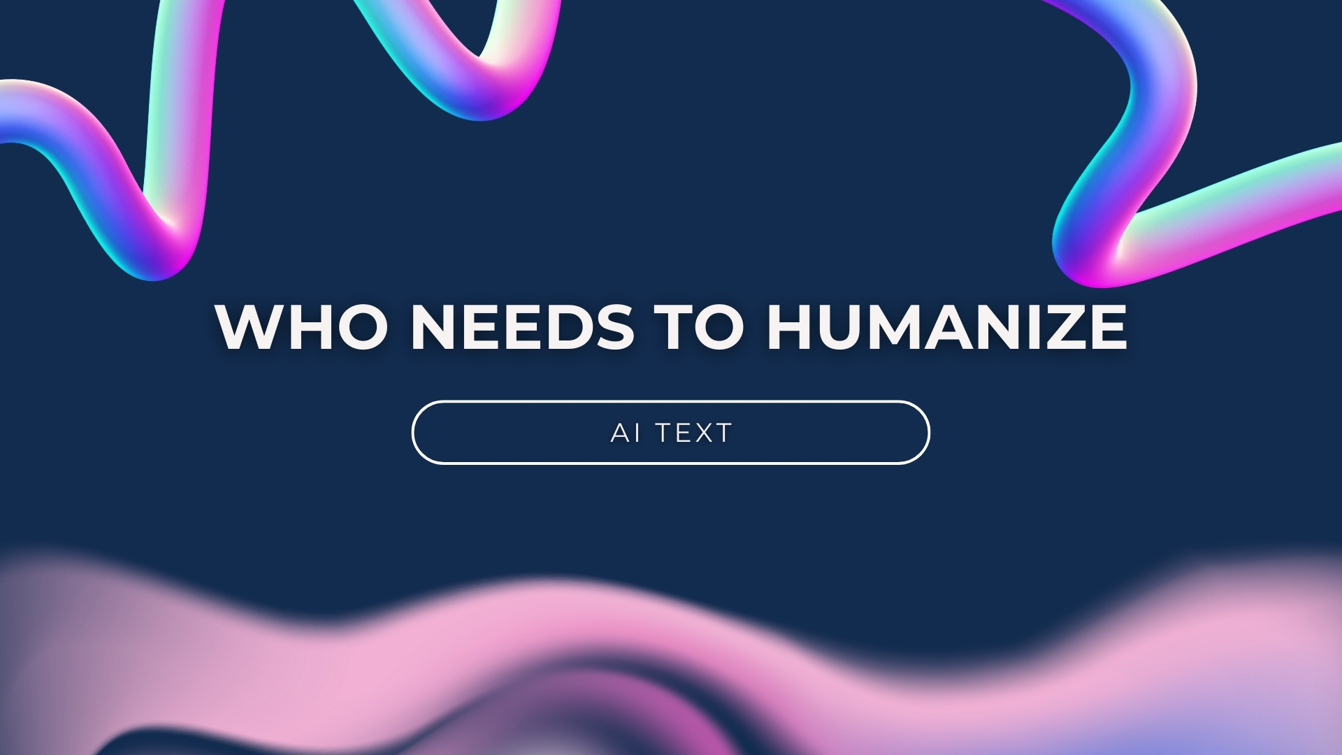 AI Humanizer on ChatGPT