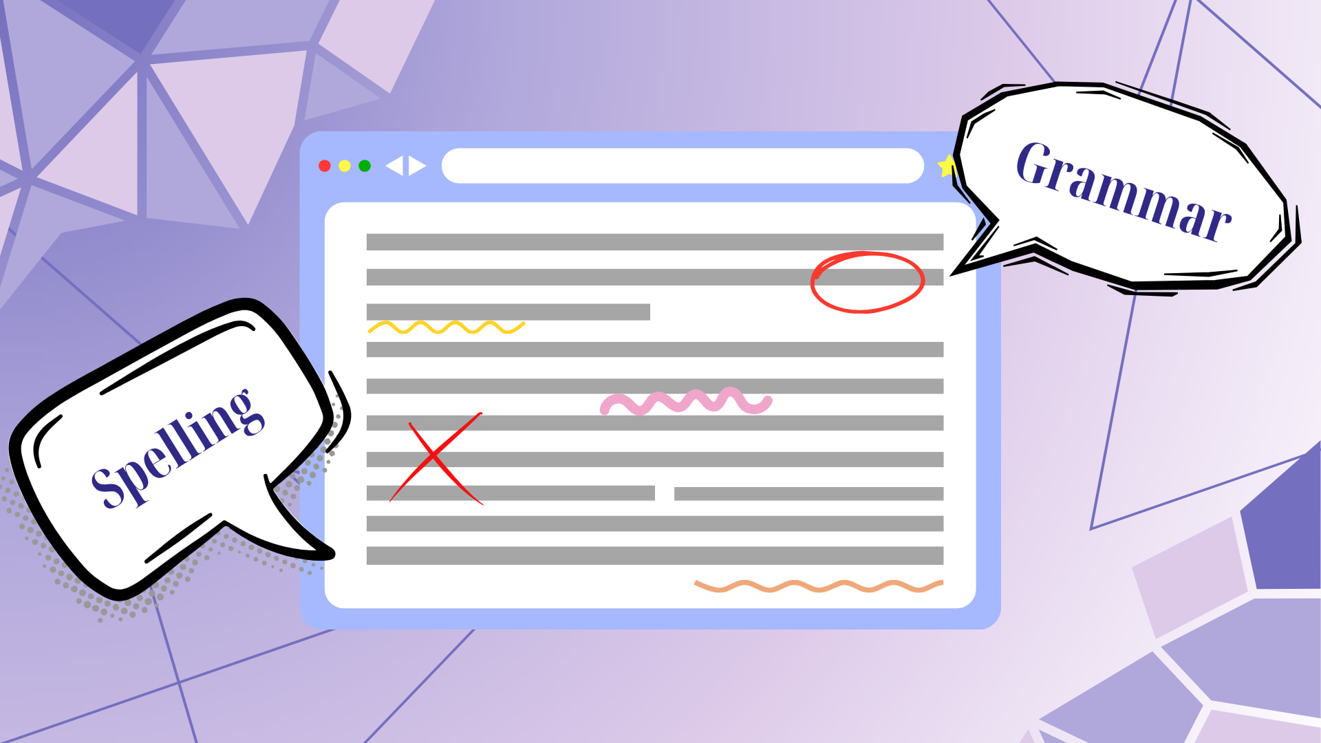 Grammar Checker: Making Your Writing Smoother and More Natural