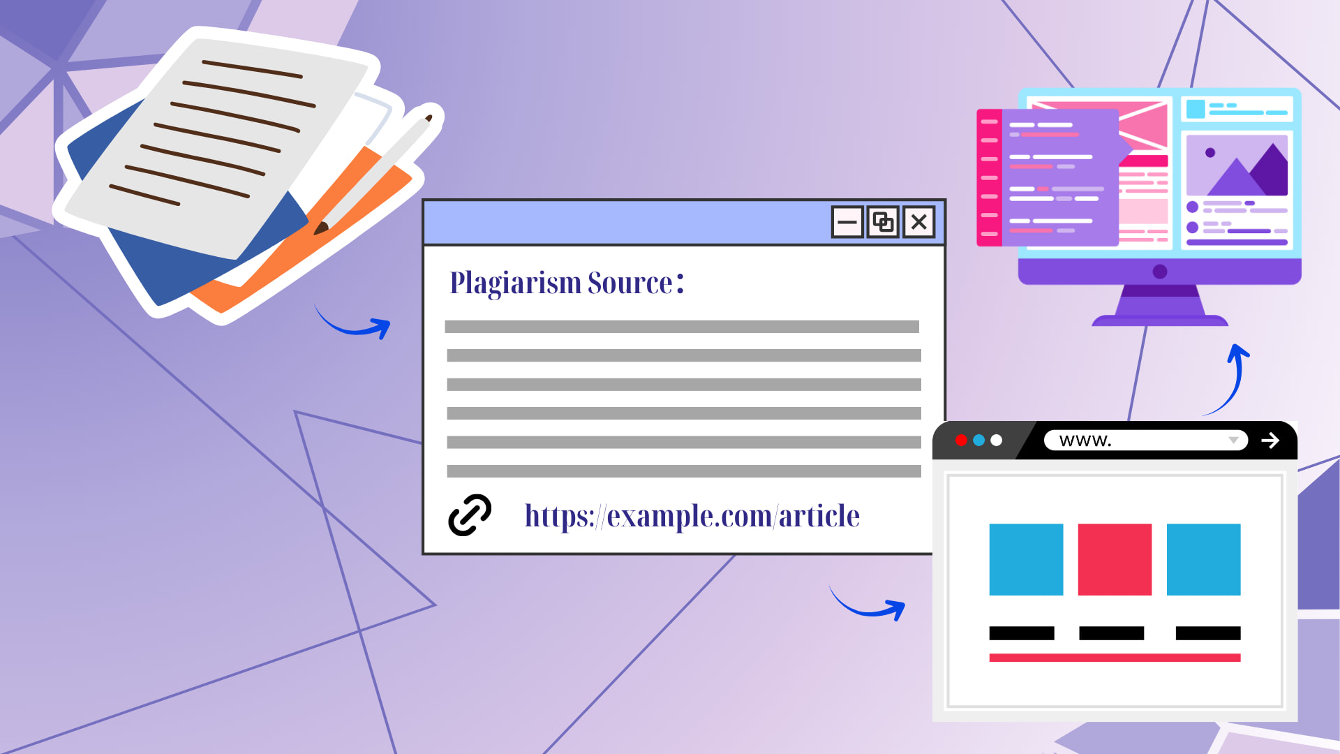 Plagiarism Checker: Originality at a Glance