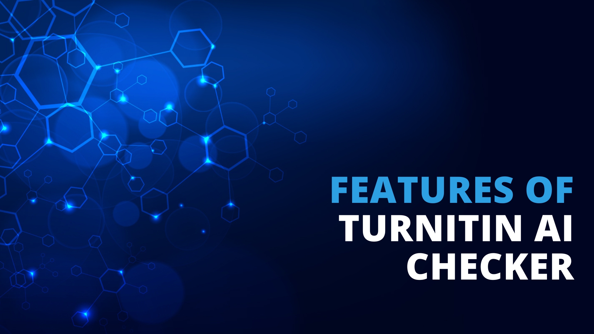 Turnitin AI Checker