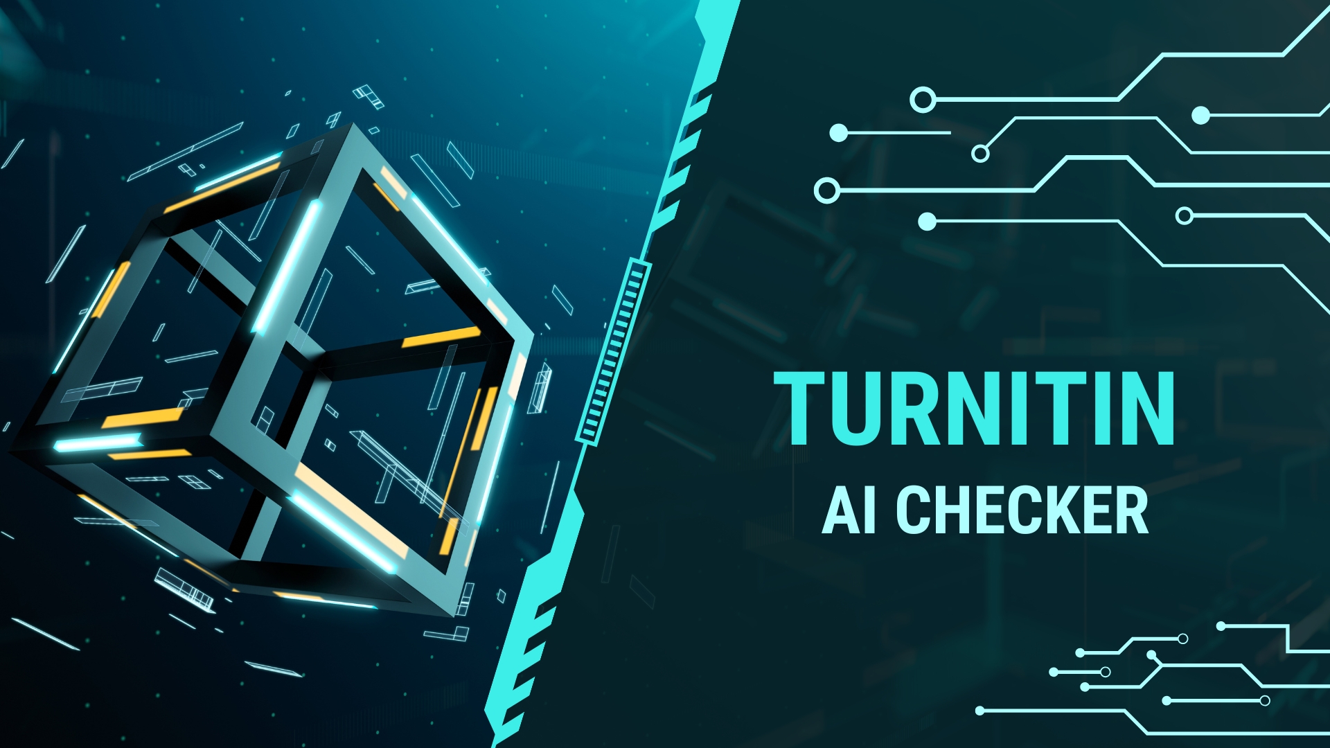 Turnitin AI Checker