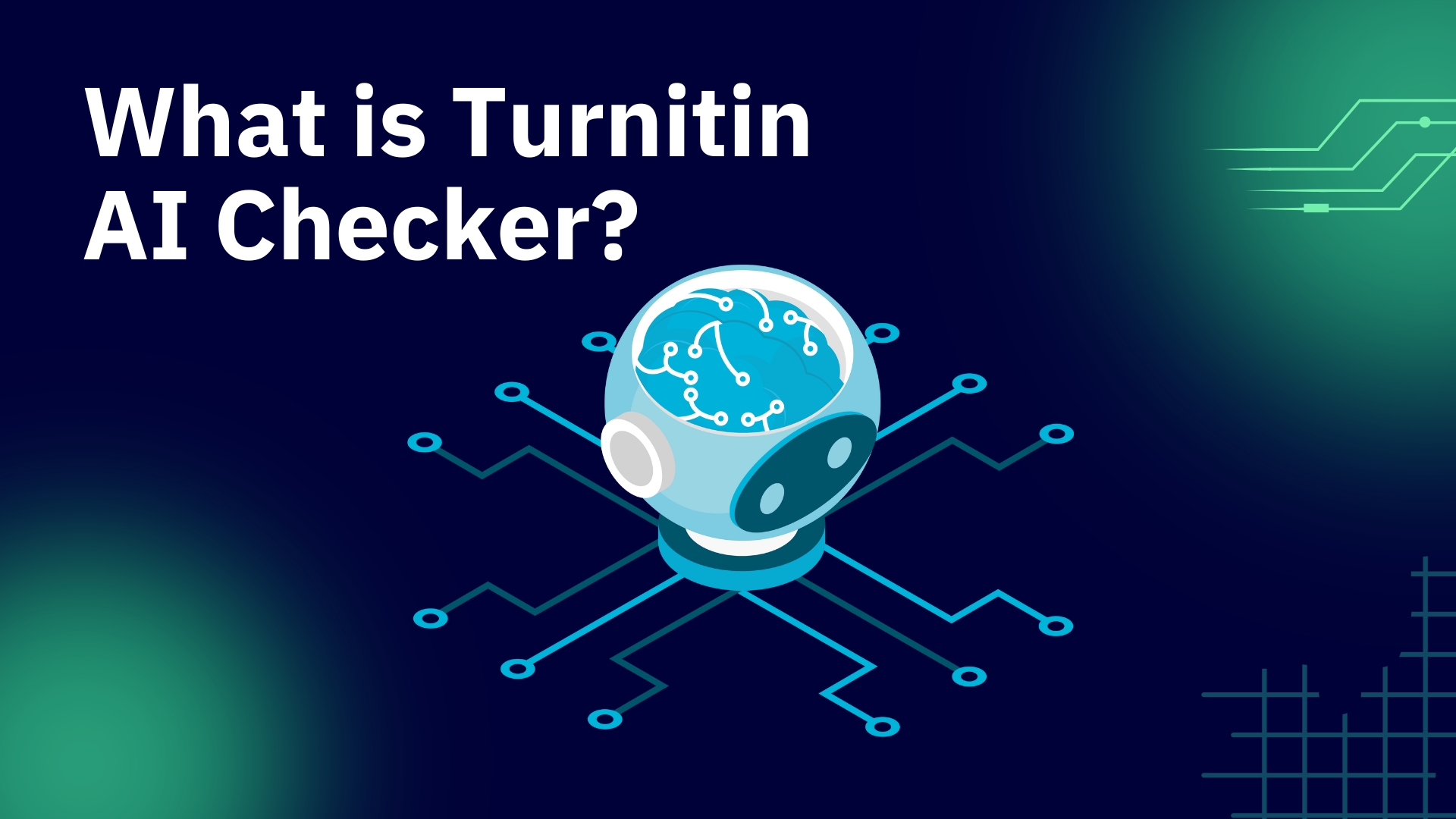 Turnitin AI Checker