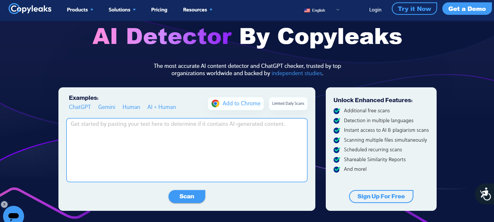 Copyleaks