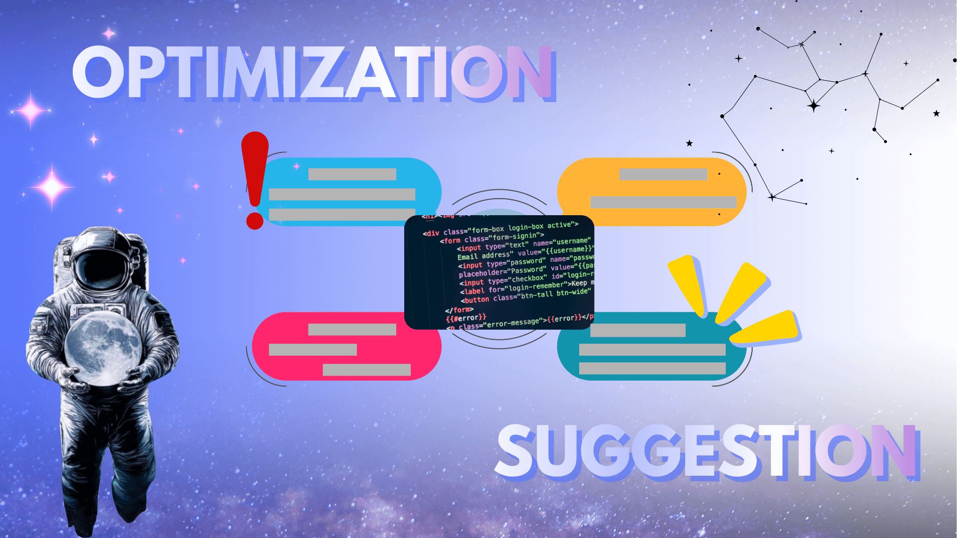 Optimization Suggestions
