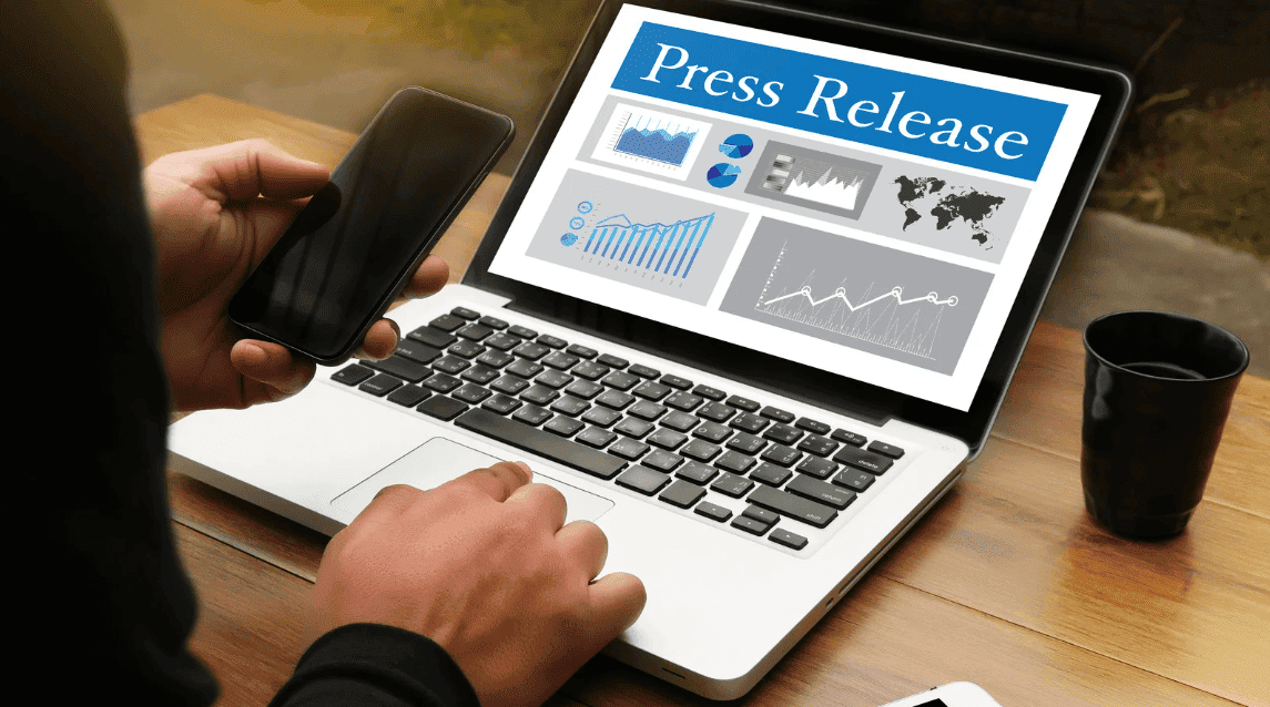 Media and Press Releases