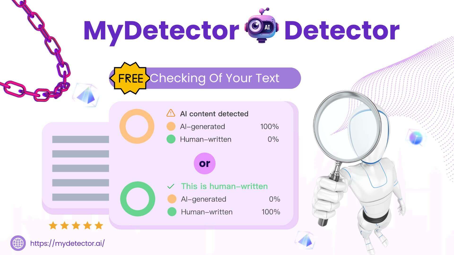 best free ai detector