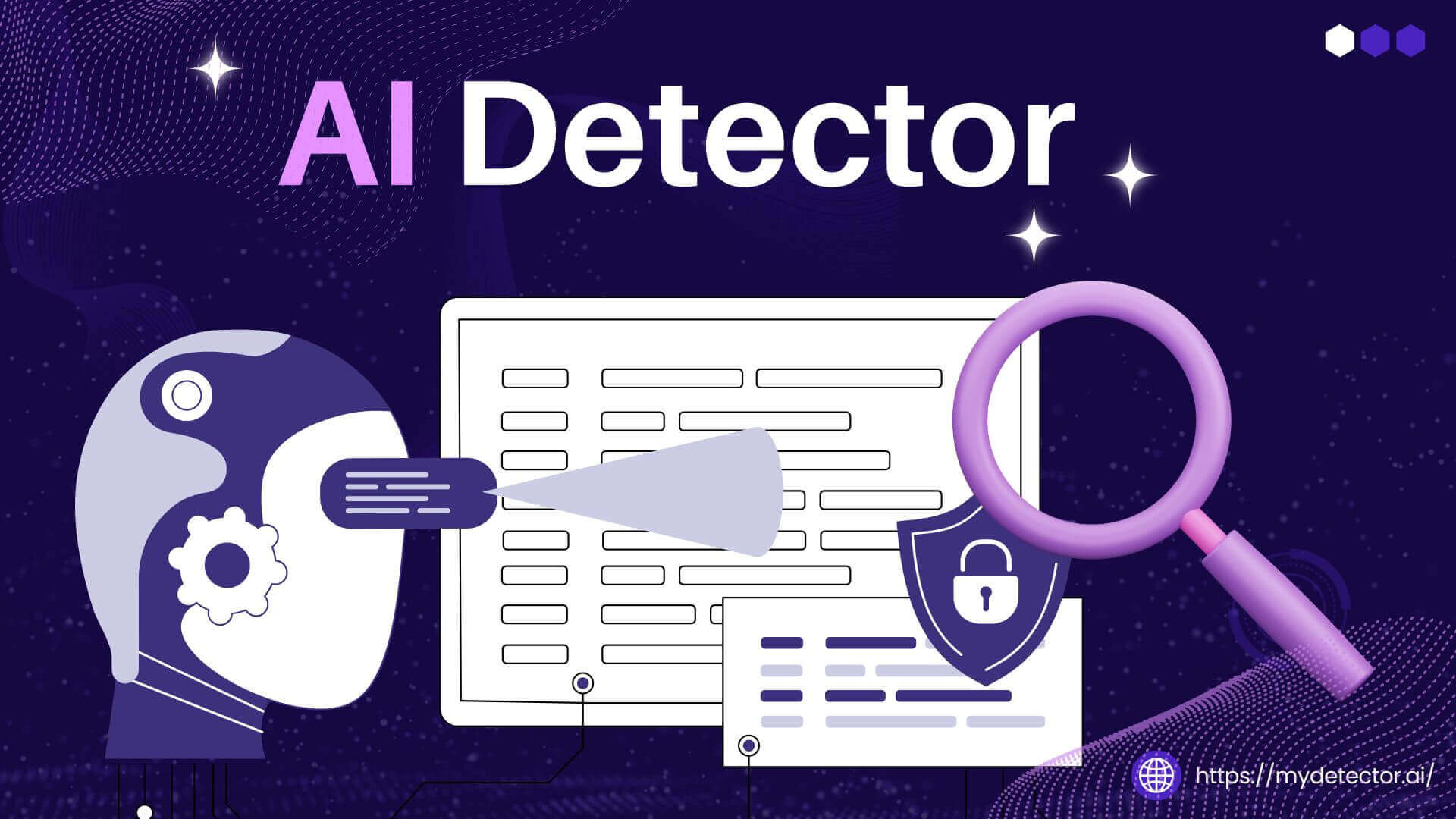 ai detector meaning