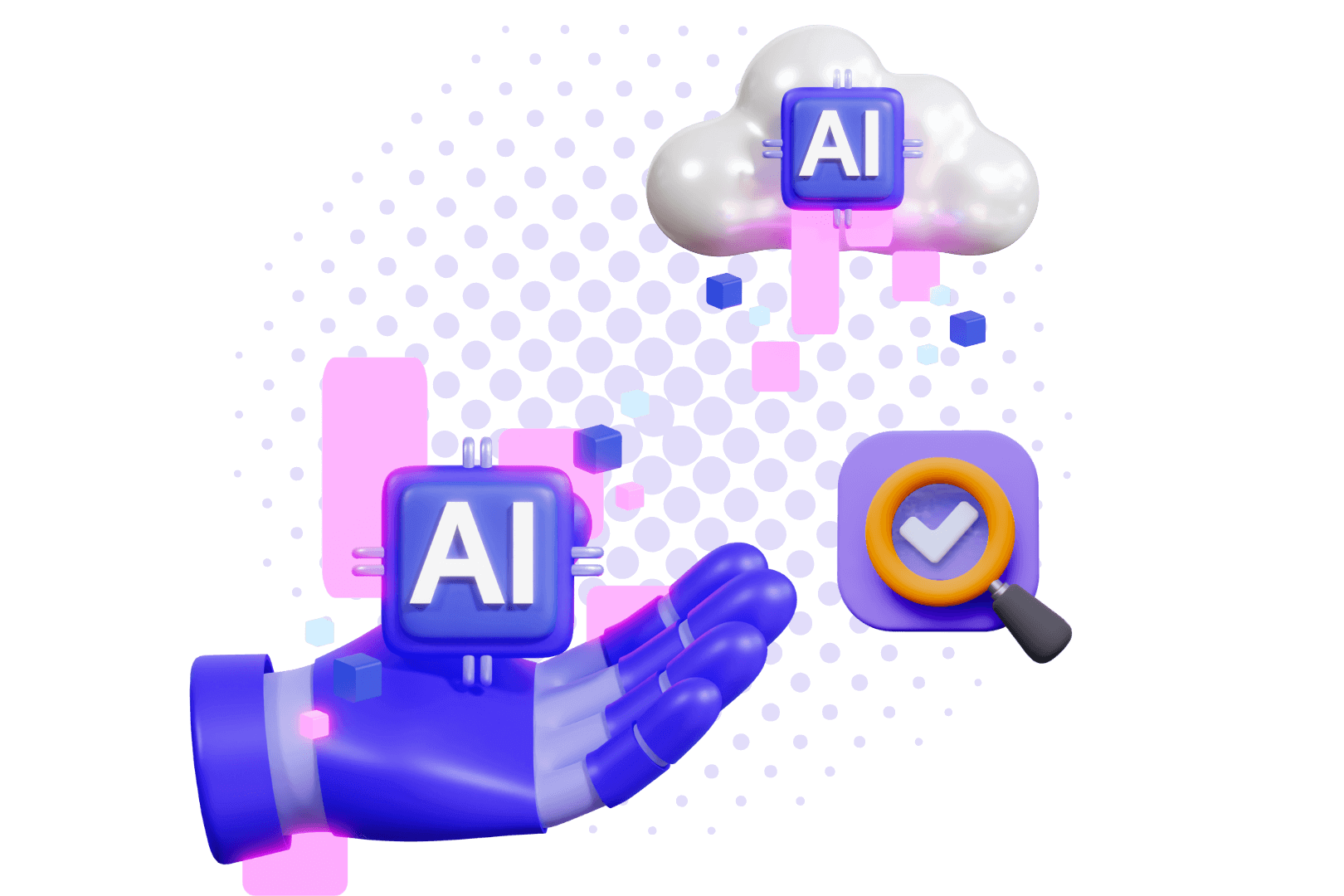 High Accuracy Model