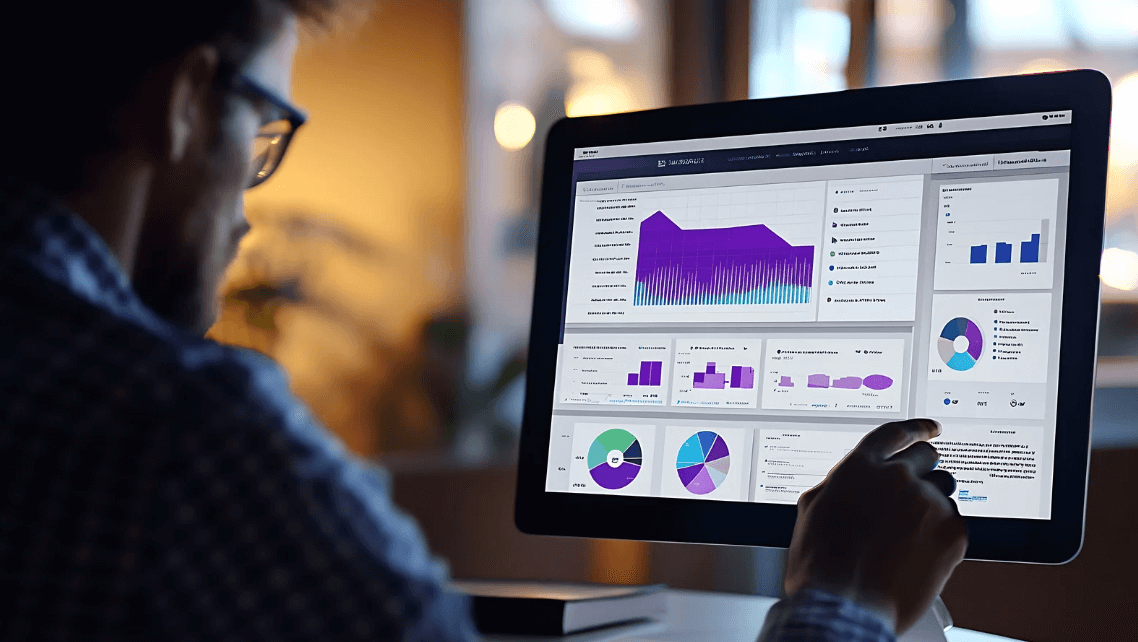 Research and Data Analysis