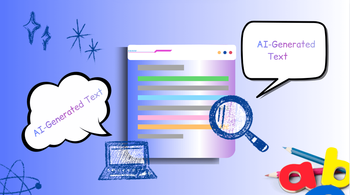 AI-Generated Text Detection