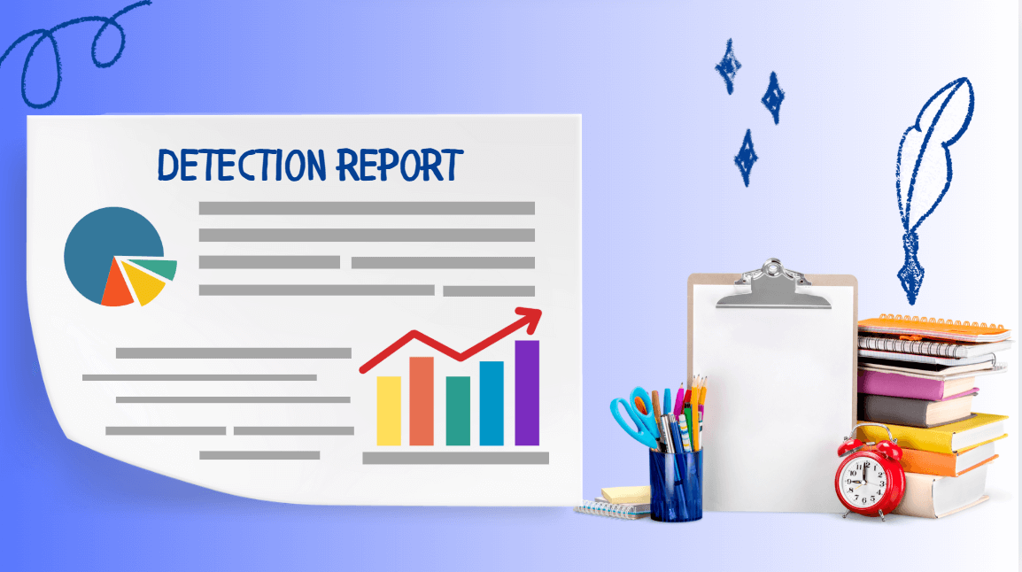 Accurate Detection Report