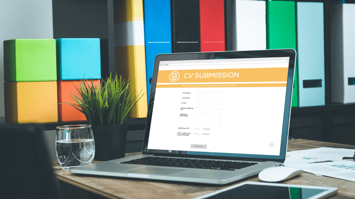 Academic Paper Submission