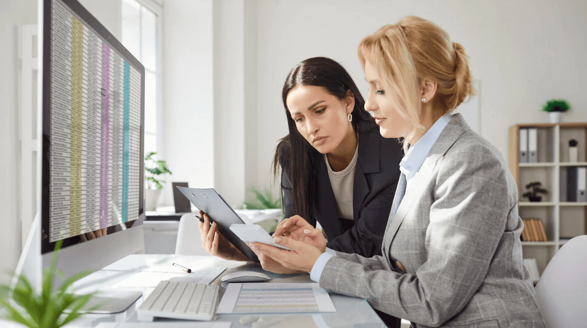 Corporate Professionals