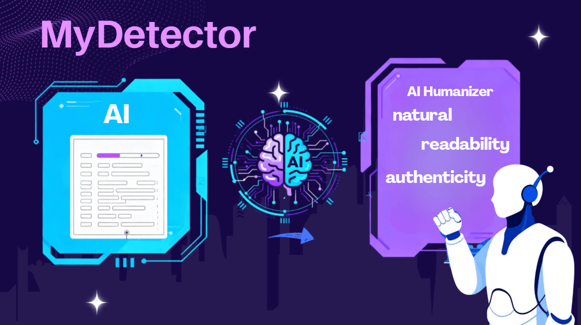 Warum brauchen wir einen KI-Humanizer?
