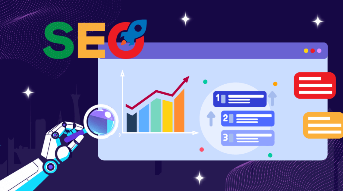 SEO mit Humanize AI Text steigern