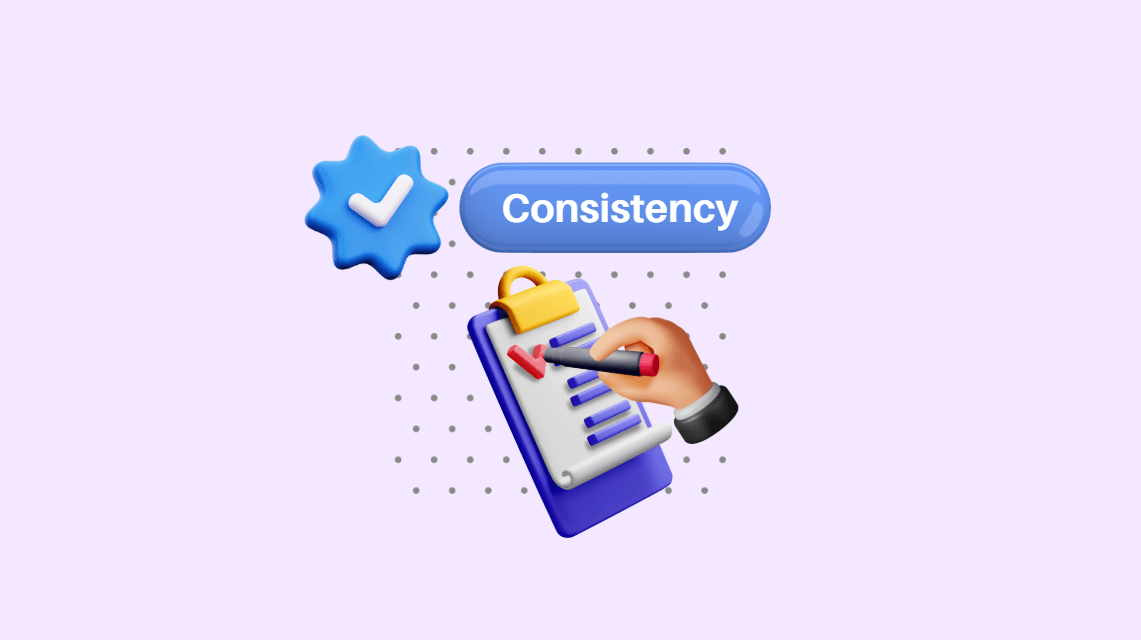 Konsistenzoptimierung