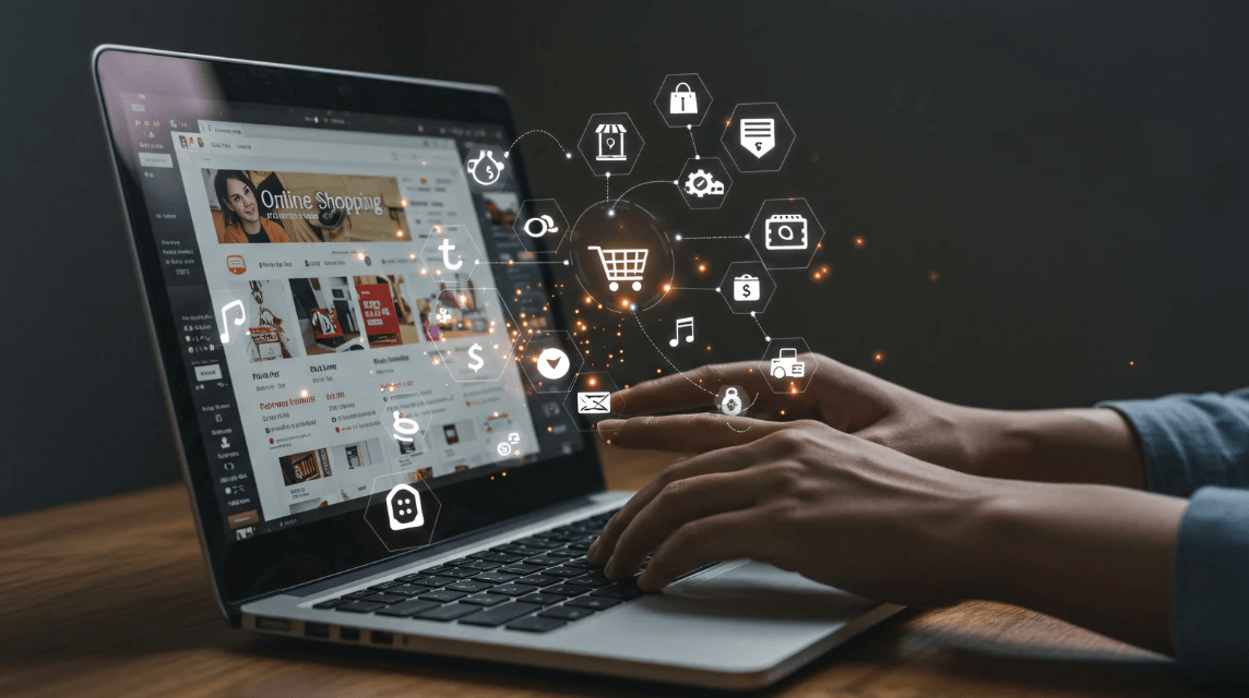 Social-Media-Inhalte