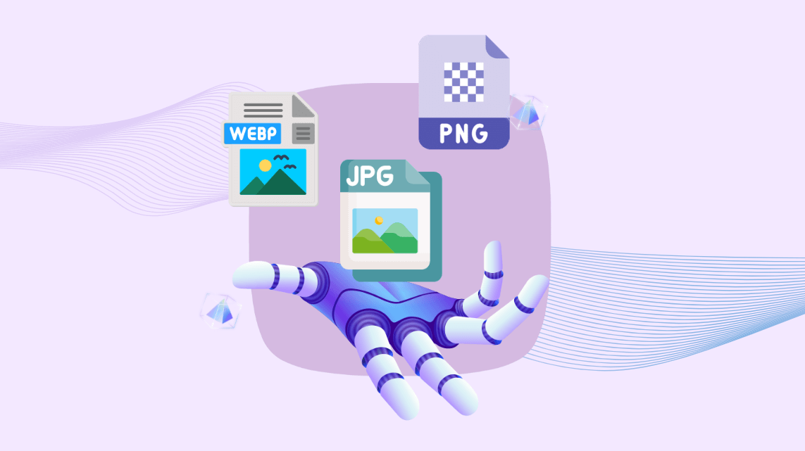 Multi-Format Image Detection