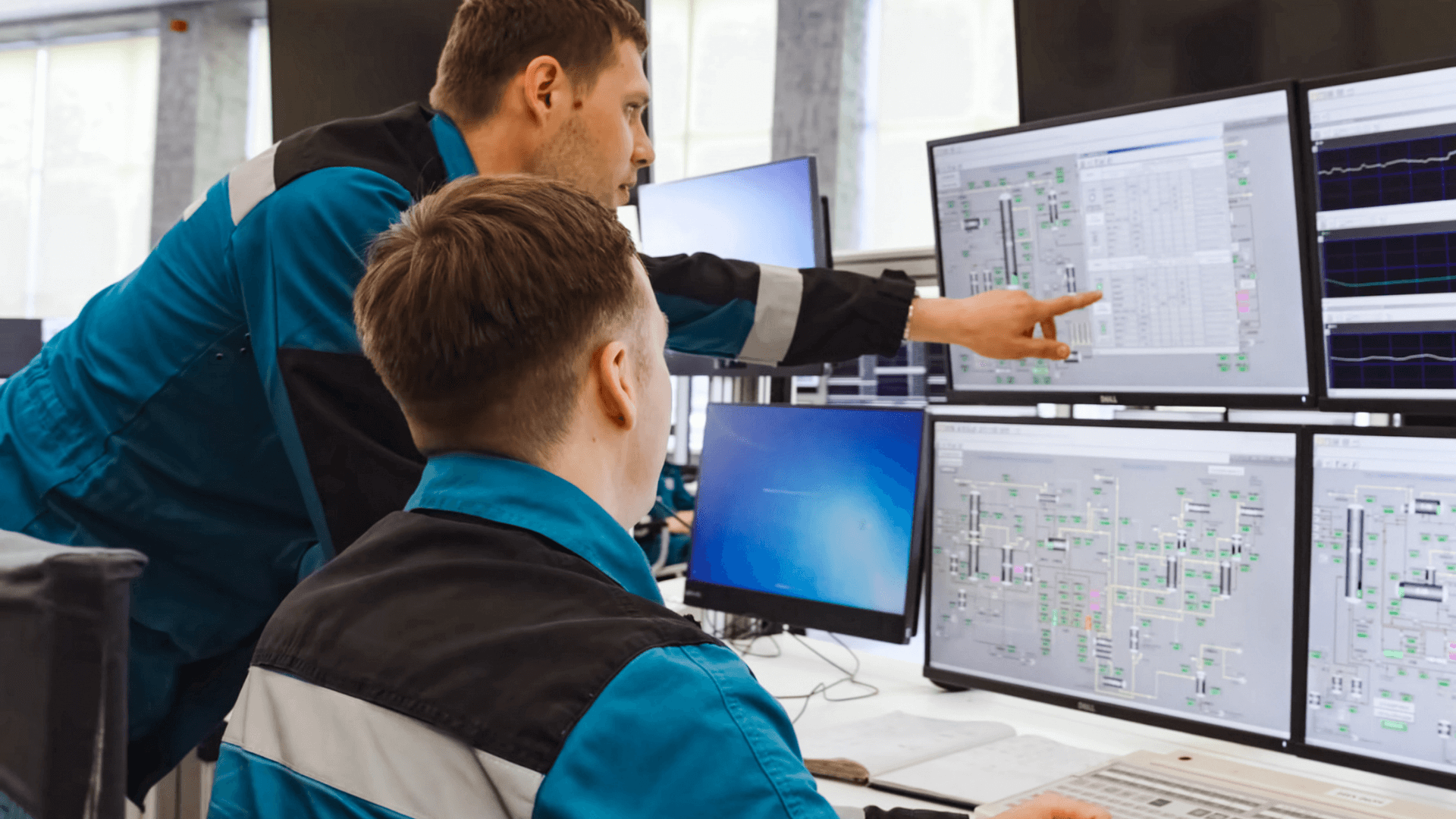 E-Commerce Platform Operators