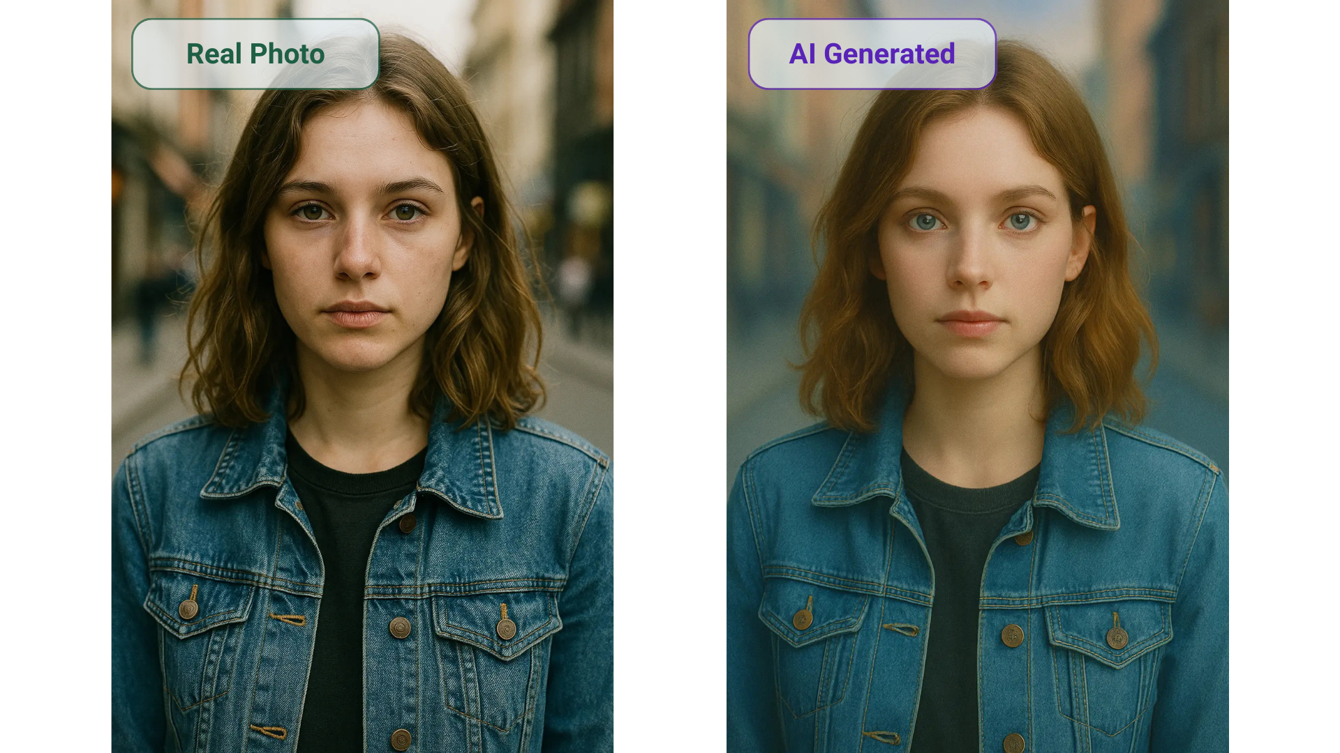 Check AI-Generated Images Online Free