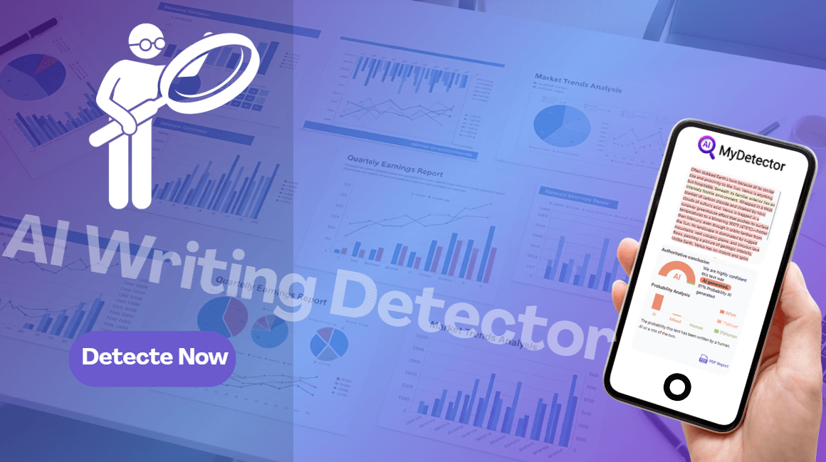 What is an AI Writing Detector