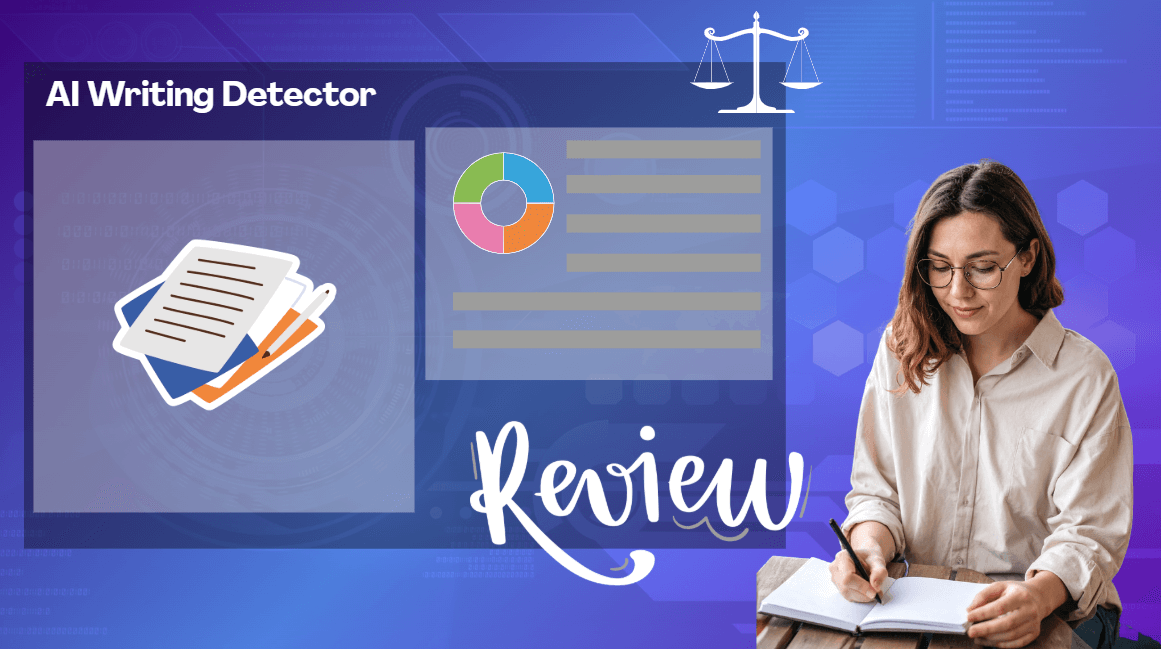 AI Writing Detector Empowers the Writing Industry