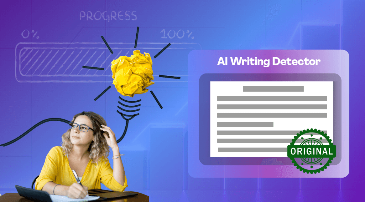 AI Detector for Writing Enhances Creative Security