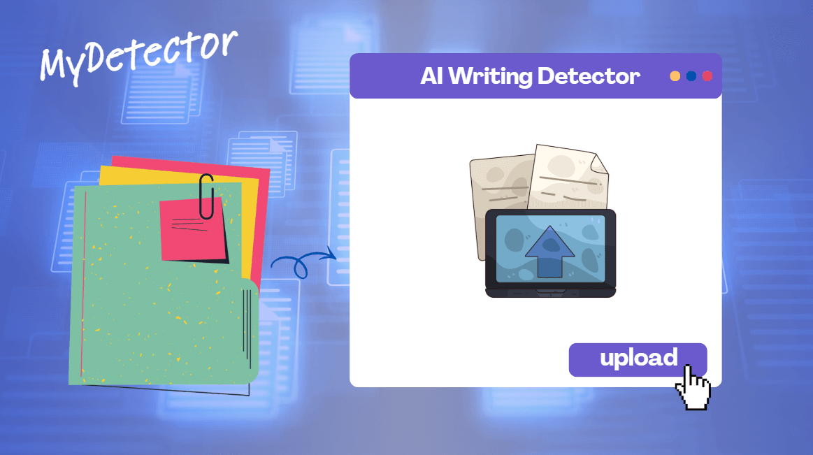 Upload multiple file formats