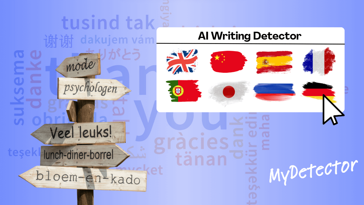 Multi-Language Support