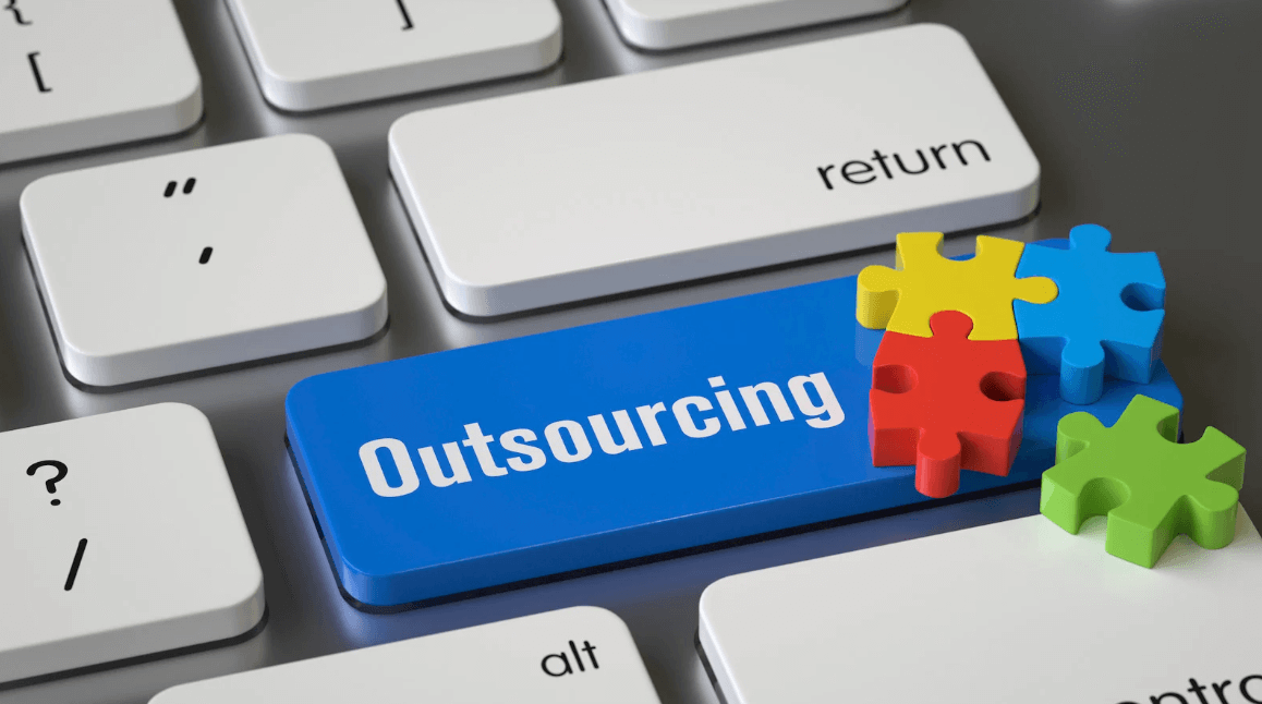 Content Outsourcing