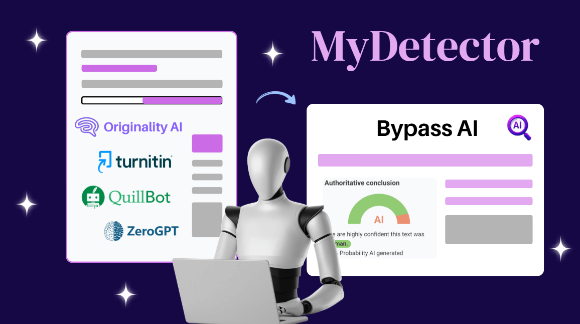 Contornar Barreiras de Detecção de IA