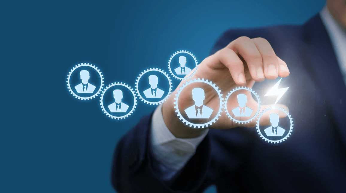 Criadores de Conteúdo e Profissionais de Marketing