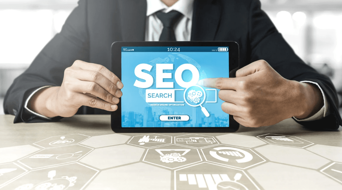 Especialistas em SEO e Construção de Links