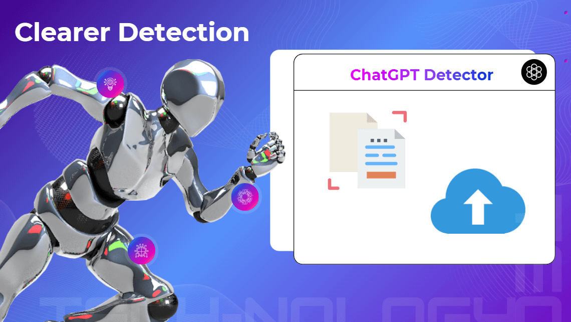 Détection Plus Claire