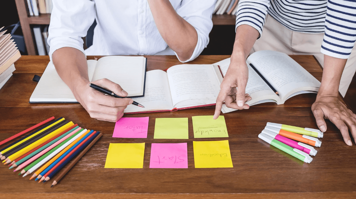 Soumission de devoirs