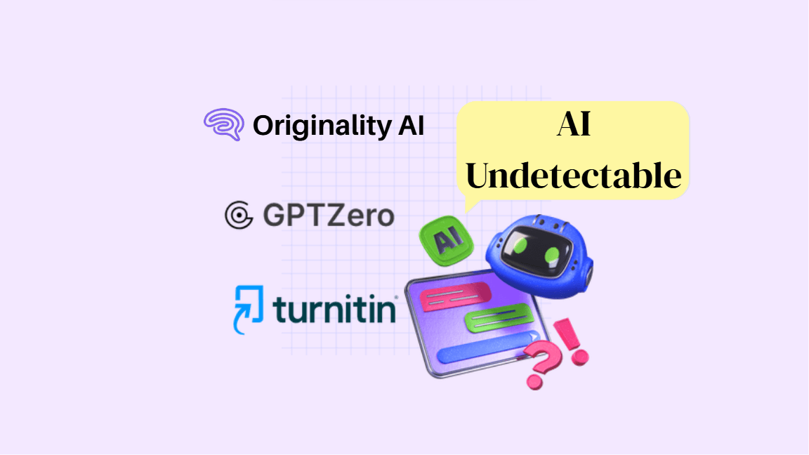 Evitar Detectores de IA