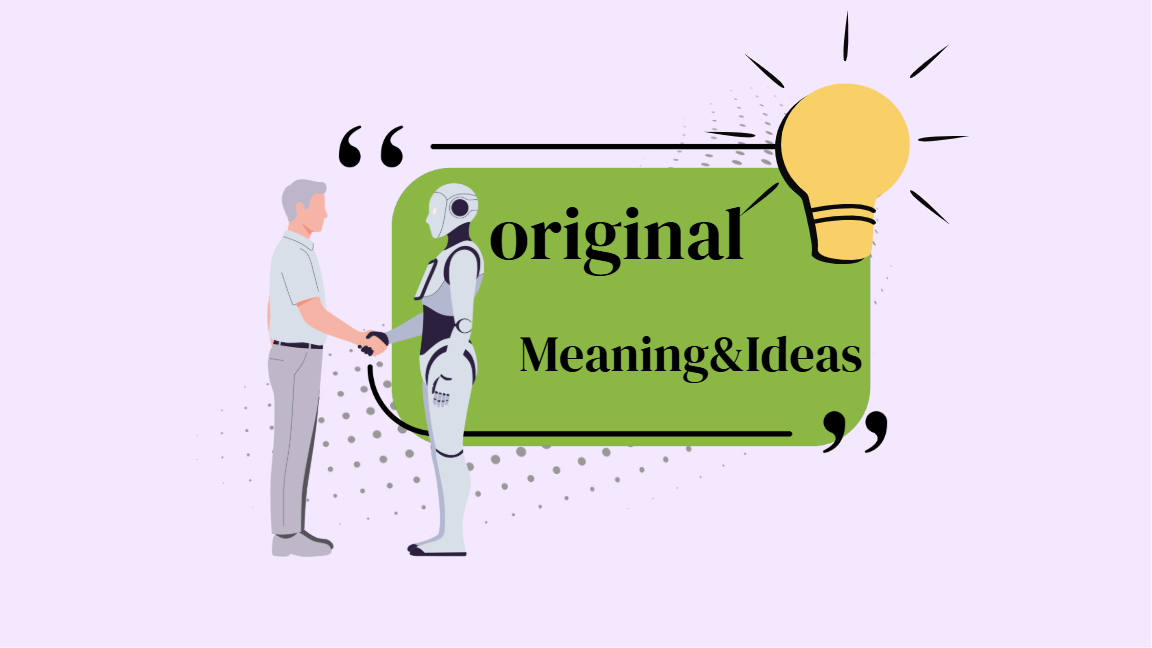 Mantener el Significado y Tono Original