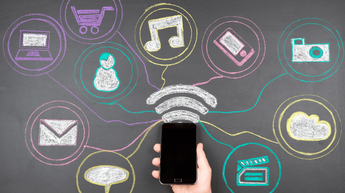 Marketing, Redes Sociales y Comunicación