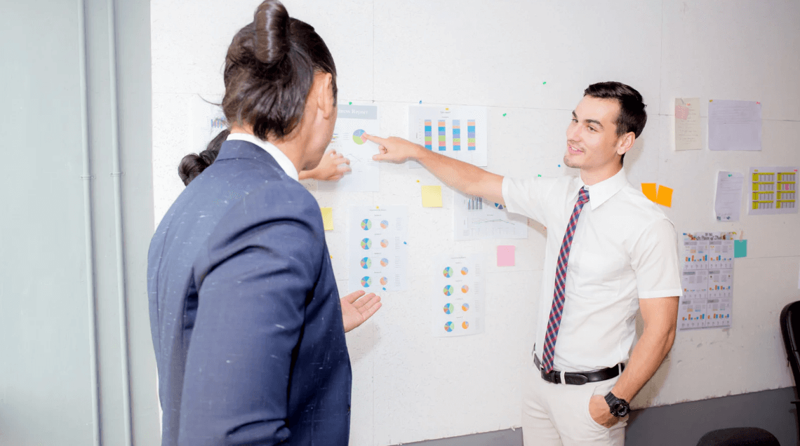 Profesionales del Marketing